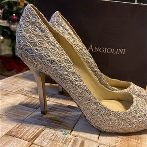 Enzo Angiolini Dress shoes